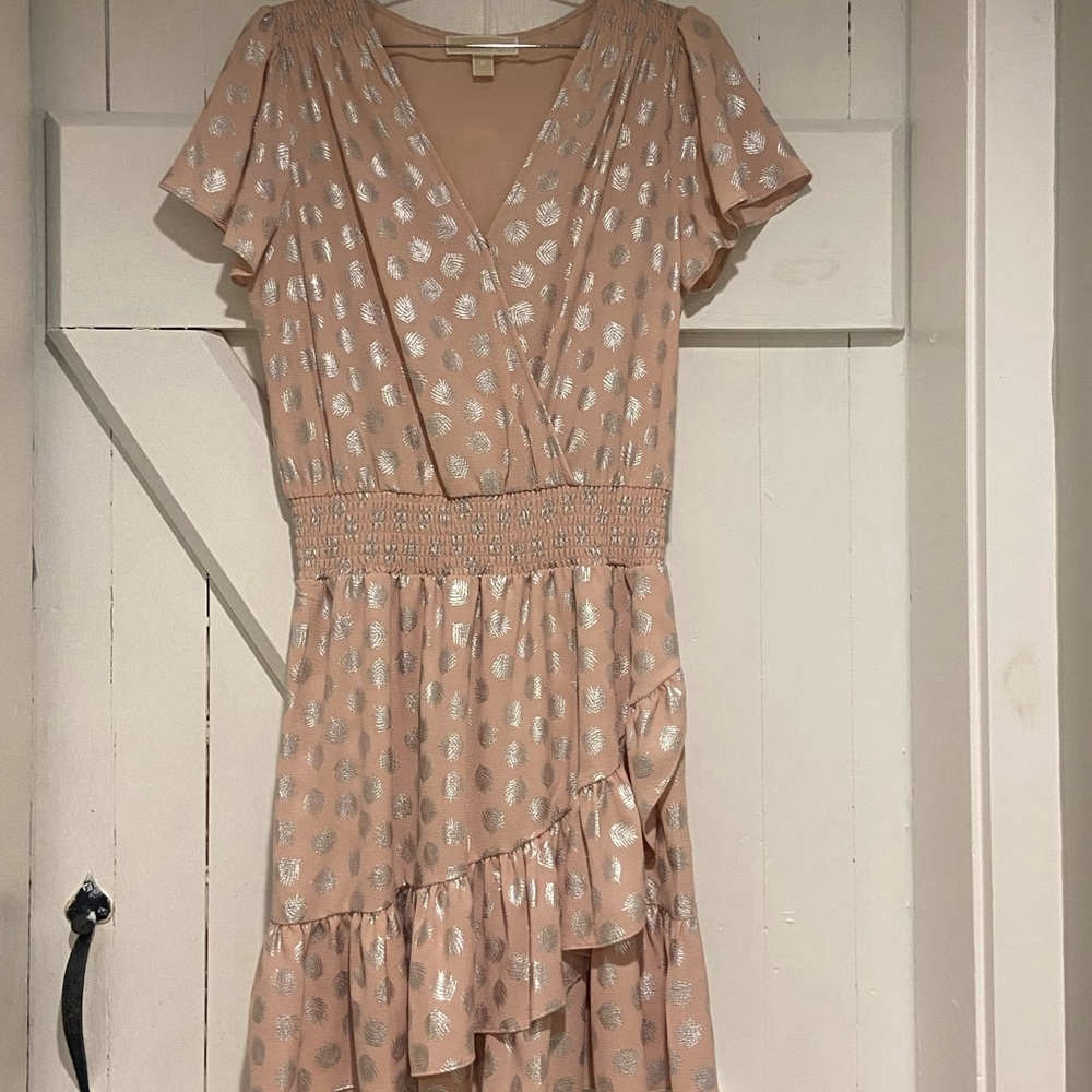 Michael Kors dress